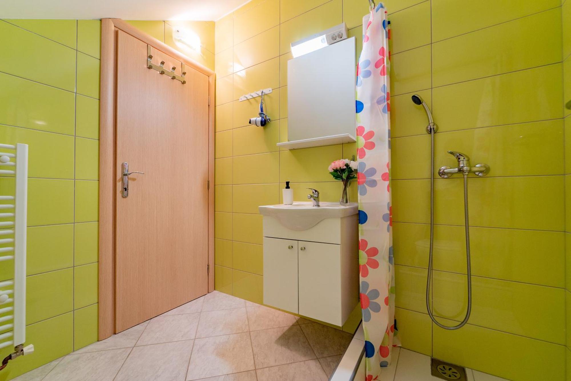 Studio Apartments Ante Rakovica Exteriér fotografie
