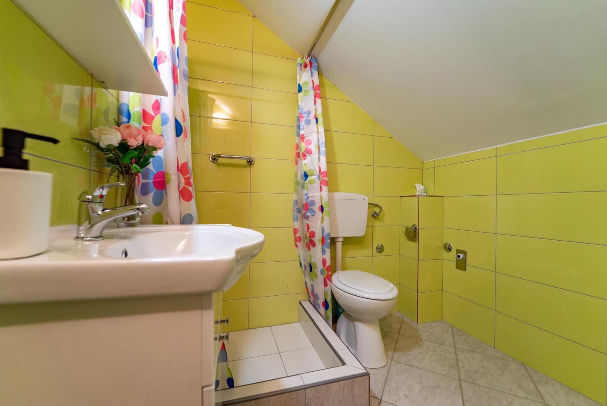 Studio Apartments Ante Rakovica Exteriér fotografie